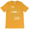 wine outside T-Shirt