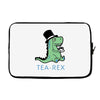 tee rex Laptop sleeve