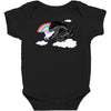 sparklemorph Baby Bodysuit