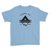 ecuador Youth Tee