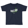 shady pines Toddler T-shirt