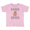 ginger cookies Toddler T-shirt