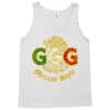 Mexican style ggg Tank Top