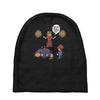 wrong game Baby Beanies