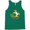 tropical attack Tank Top