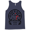 god's gym Tank Top