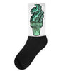 tentacle ice Socks