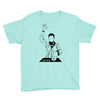avicii Youth Tee