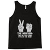 the minivan Tank Top