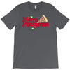 merry pizzamas 4 T-Shirt