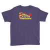 pizza is my valentine 2 Youth Tee