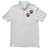 feet Polo Shirt