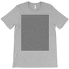 optical illusion skull, ideal gift or birthday present. T-Shirt