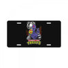 summer time treats License Plate