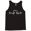 Heart Beat Tank Top
