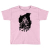 hellboy 5 Toddler T-shirt