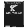 call me nighthawk step brothers iPad 3 and 4 Case