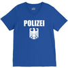 polizei (2) V-Neck Tee