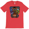five nights at freddy's T-Shirt