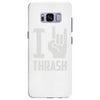 i love thrash Samsung Galaxy S8 Plus