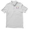 thug life Polo Shirt