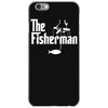 the fisherman iPhone 6/6s Case