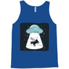 Ufo Tank Top