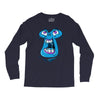 wwaaa Long Sleeve Shirts