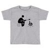 cook marshmallow Toddler T-shirt