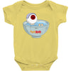 medama oyaji manga Baby Bodysuit