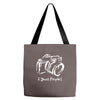 photographer funny mens Tote Bags
