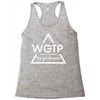 we got the power 2 Racerback Tank