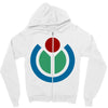 fahrie77 Zipper Hoodie