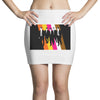 reservoir dogs (2) Mini Skirts