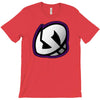 pok&eacute;mon   team skull t shirt T-Shirt