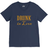 drunk in love (2) V-Neck Tee