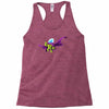 misterio Racerback Tank