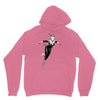captain marvel 8 Unisex Hoodie