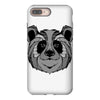 panda zentagle iPhone 8 Plus