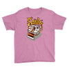 polaroid Youth Tee