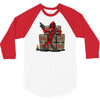francis 3/4 Sleeve Shirt