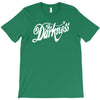 the darkness new T-Shirt