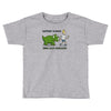 bring back dinosaurs Toddler T-shirt