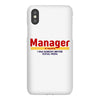 Manager Of Myselfy i Was Nobody Before Social Media iPhoneX