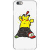 ash iPhone 6/6s Case