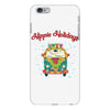 hippie holidays iPhone 6 Plus/6s Plus Case