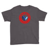 arm and buster Youth Tee