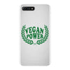 Vegan Power iPhone 7 Plus Case