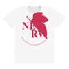 nerv -Evangelion All Over Women's T-shirt