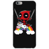 riding iPhone 6/6s Case